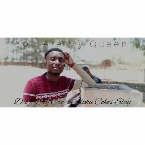 You My Queen (feat. Jey Cro & Alpha Cokes Slay) | Boomplay Music