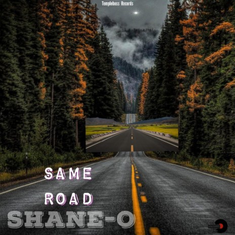 Same Road ft. Templeboss | Boomplay Music