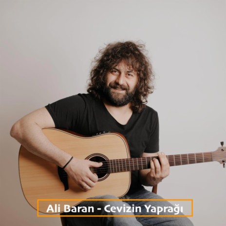 Cevizin Yaprağı