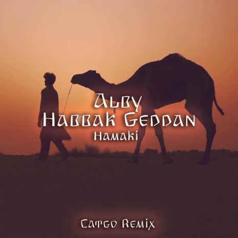 Alby Habbak Geddan | Boomplay Music