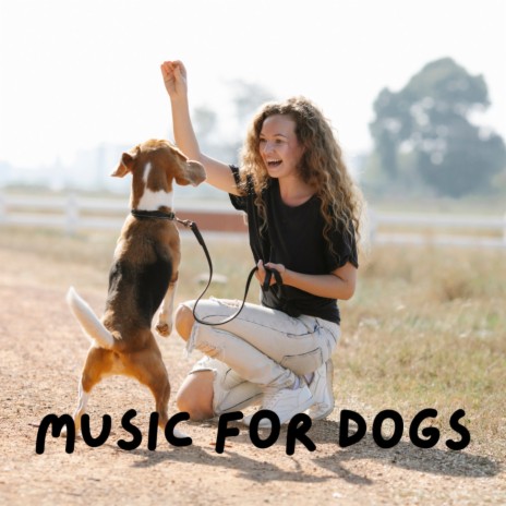 Ruff Night Out ft. Music For Dogs Peace, Relaxing Puppy Music & Calm Pets Music Academy | Boomplay Music