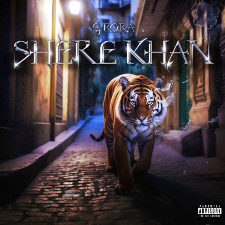 SHERE KHAN | Boomplay Music