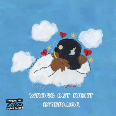 Wrong But Right (Interlude) (Remix) | Boomplay Music