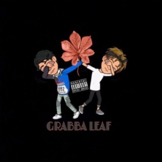 Grabba Leaf (feat. La' Spook)