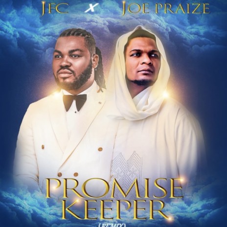 Promise Keeper ft. Joepraize | Boomplay Music