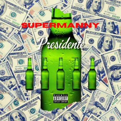 Presidente | Boomplay Music