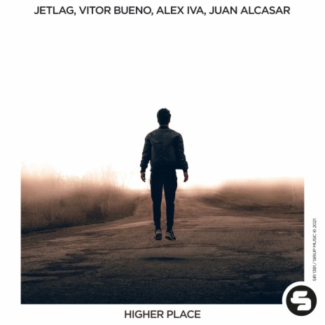 Higher Place ft. Juan Alcasar, Jetlag Music & Vitor Bueno | Boomplay Music