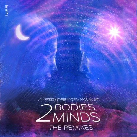 2 Bodies 2 Minds (Luxit Remix) ft. Luxit | Boomplay Music