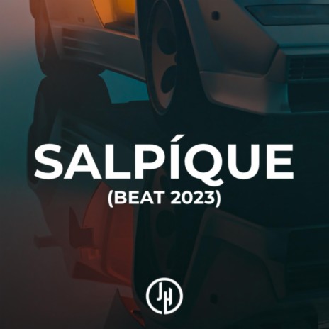 SALPÍQUE | Boomplay Music