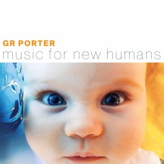 music for new humans