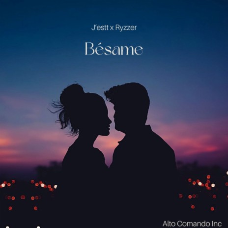 Bésame ft. Ryzzer | Boomplay Music