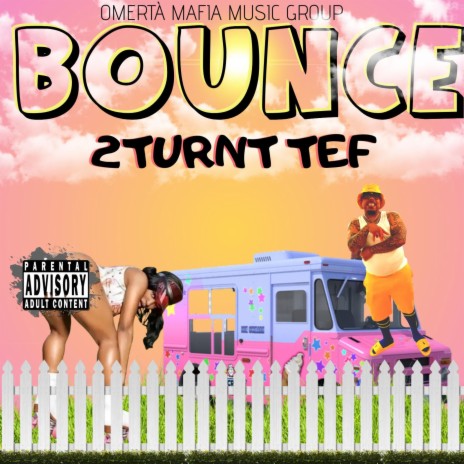 Bounce | Boomplay Music