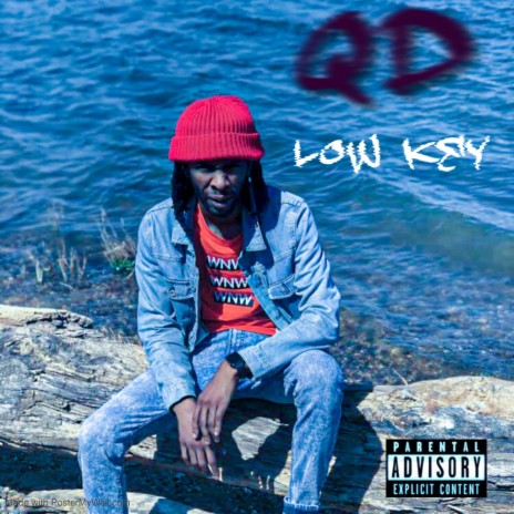 Low Key, Quiet (feat. 15th Brunson)