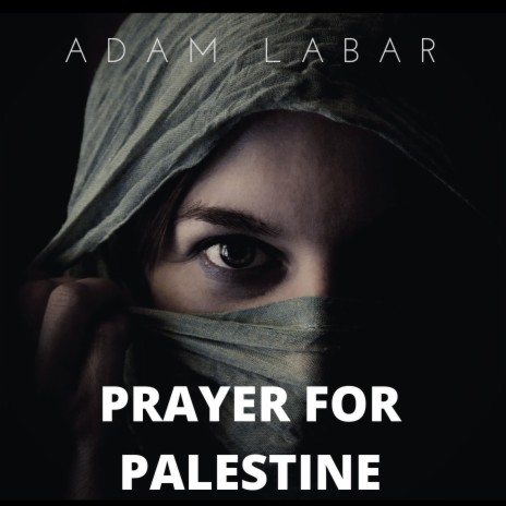Prayer For Palestine