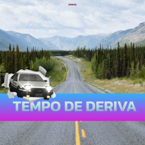 Tempo De Deriva | Boomplay Music