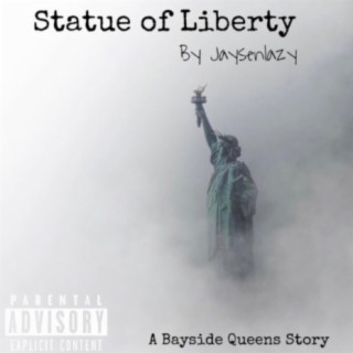 Statue of Liberty