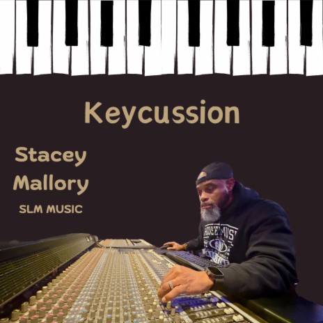 Keycussion (Instrumental) | Boomplay Music