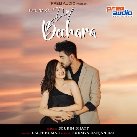 Dil Bechara | Boomplay Music