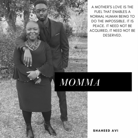 Momma | Boomplay Music