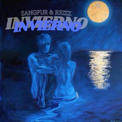 INVIERNO ft. Rxizz | Boomplay Music