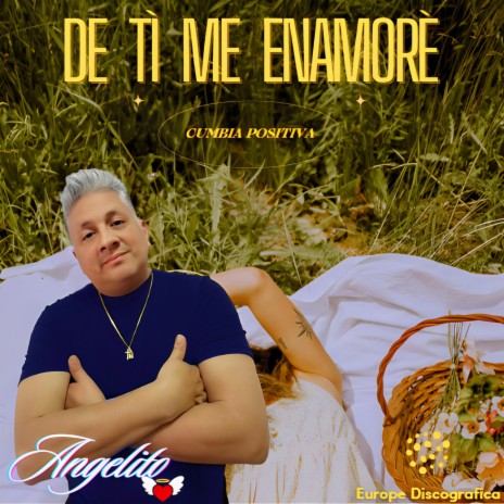 ME ENAMORE DE TI | Boomplay Music