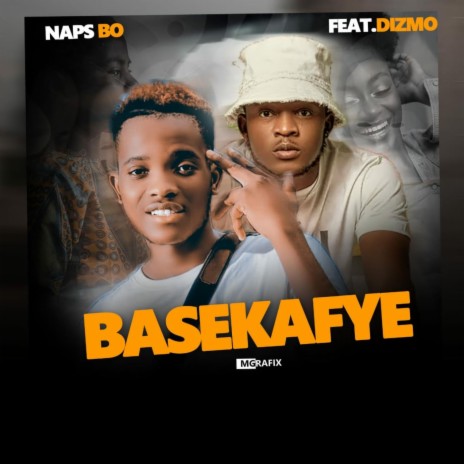 Basekafye (feat. Dizmo) | Boomplay Music