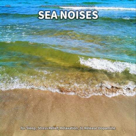 Sea Noises, Pt. 57 ft. Ocean Sounds & Nature Sounds