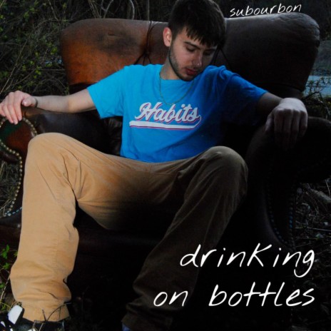 Drinking on Bottles