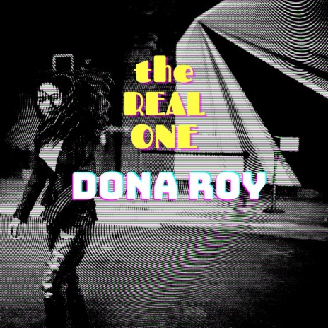 The Real One | Boomplay Music