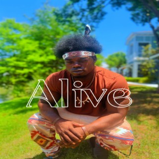 Alive