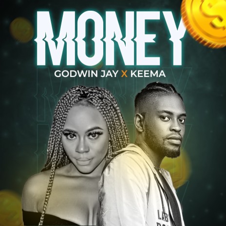 Money ft. keema | Boomplay Music