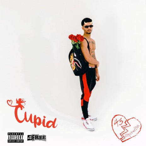 Cupid | Boomplay Music