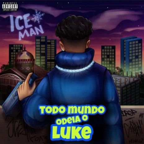 Todo Mundo Odeia o Luke | Boomplay Music