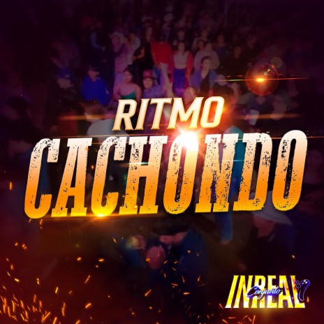 Ritmo Cachondo | Boomplay Music