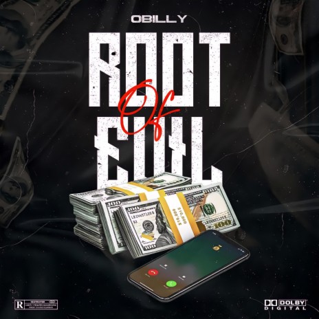 Root Of Evil | Boomplay Music