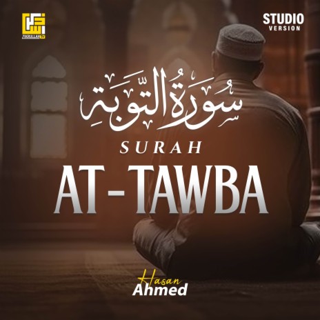 Surah At-Tawba (Studio Version) | Boomplay Music