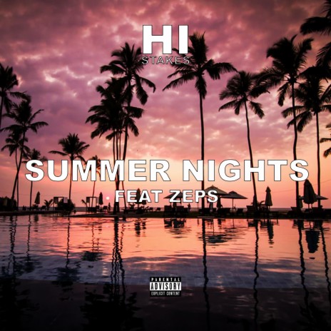 Summer Nights | Boomplay Music