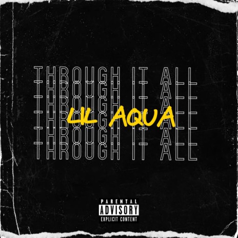 Through It All | Boomplay Music