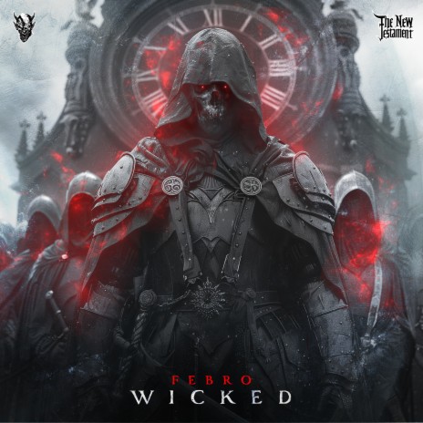 Wicked (Radio Edit)