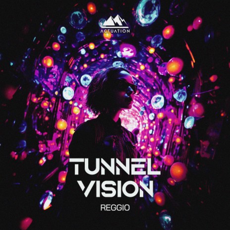 Tunnel Vision | Boomplay Music