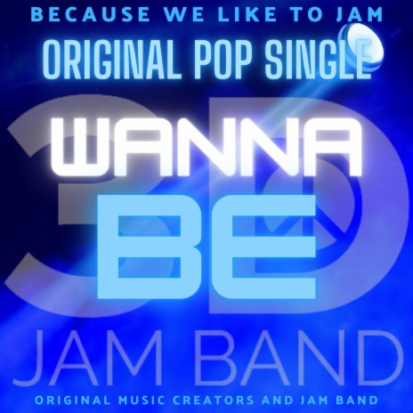 Wanna Be | Boomplay Music