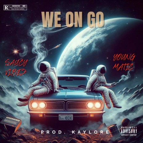 We on Go ft. Young Matic