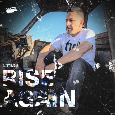 RISE AGAIN | Boomplay Music