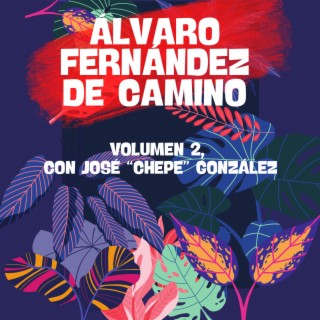 Álvaro Fernández / De camino. Volumen 2.