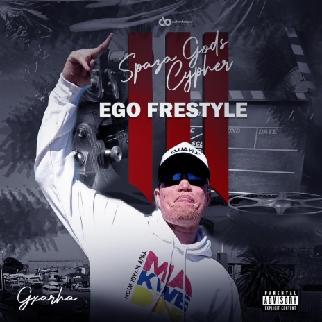 Ego Freestyle III (Driemanskap Spaza Gods Cypher) | Boomplay Music