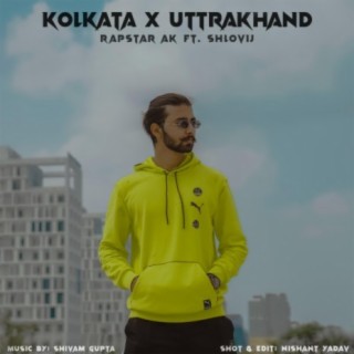 Kolkata x Uttarakhand