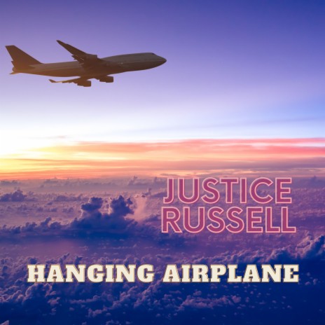 Hanging Airplane