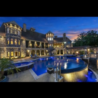 Trap Mansion