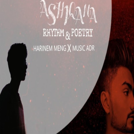Ashiqana (feat. Music ADR) | Boomplay Music