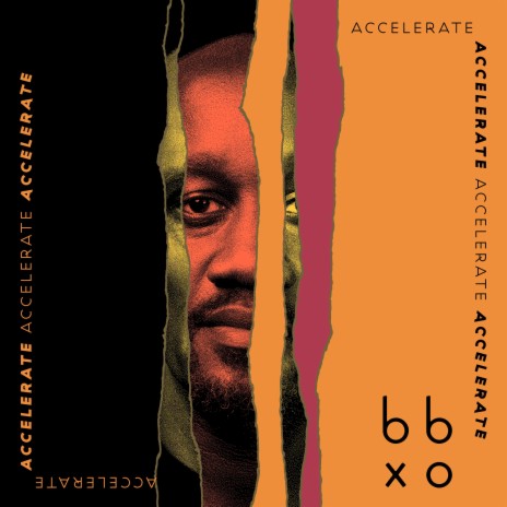 Accelerate (feat. Reba Mangope) | Boomplay Music